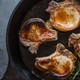 Lodge Cast Iron Grill Pan | $20 | Amazon
